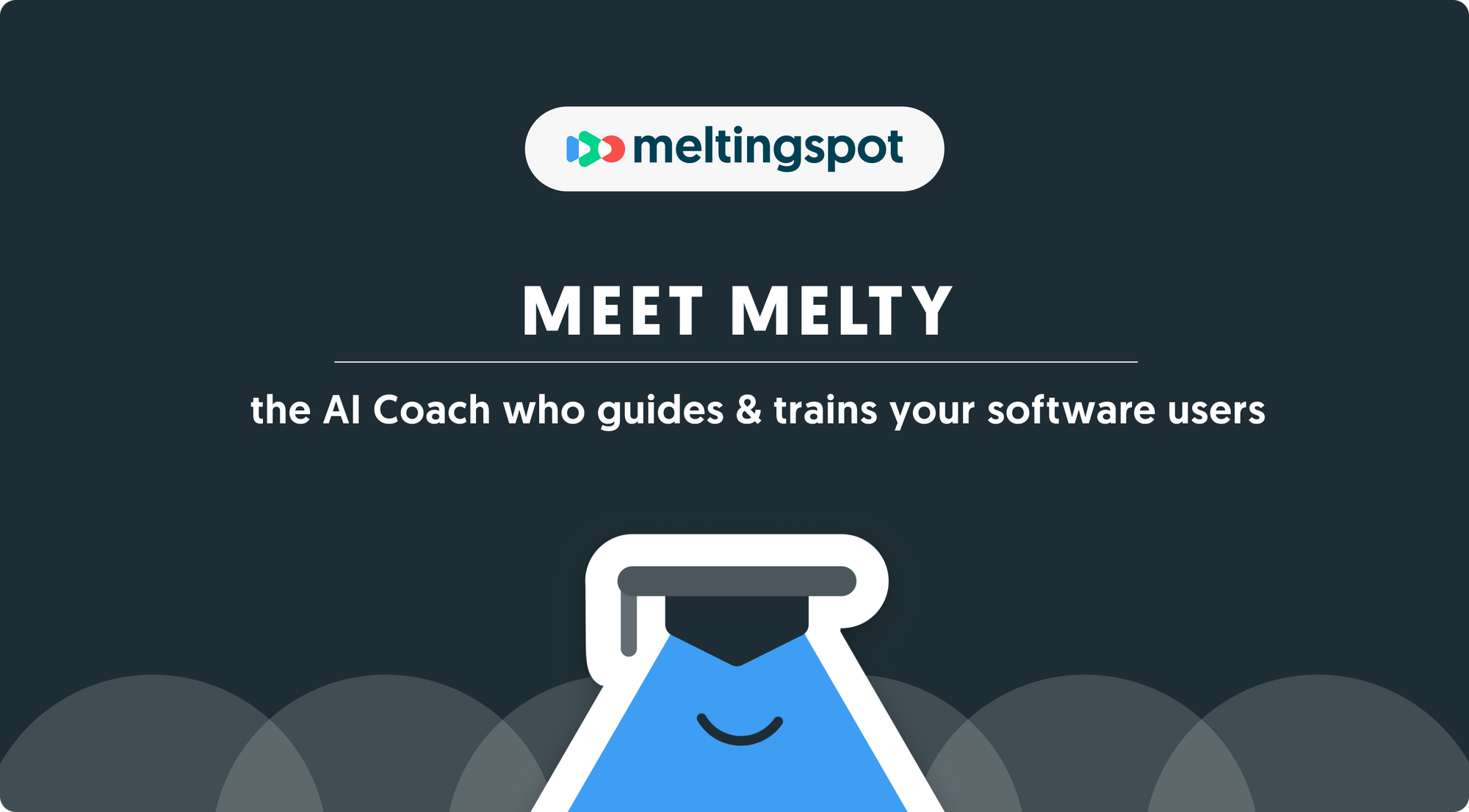 Melty, the AI Coach designed to reduce cognitive load for SaaS users