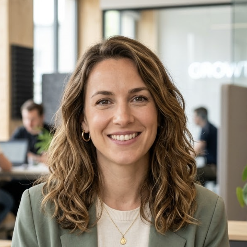 Maya, Head of Customer Success, Asket